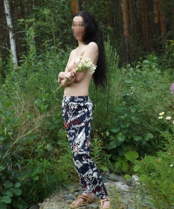 Проститутка Северодонецк : Галина
